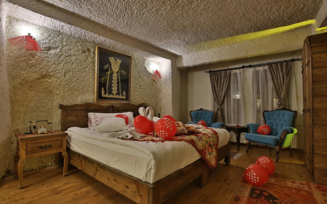 Aja Cappadocia Hotel