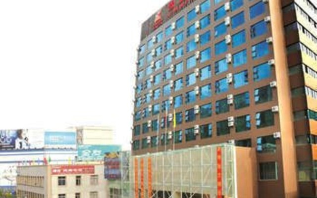 Jinmeng Hotel