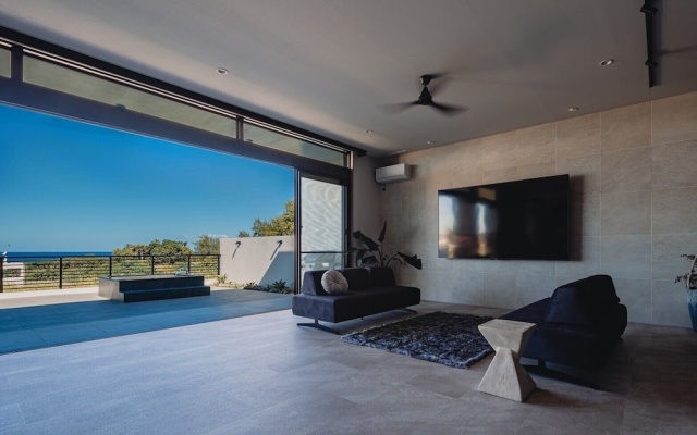 Luxury Villa Maeda 2 – Guest Rooms – Onna