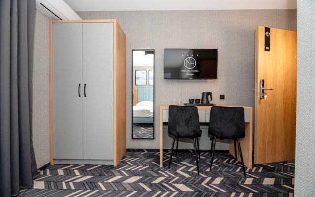 Mielno Hotel Boutique