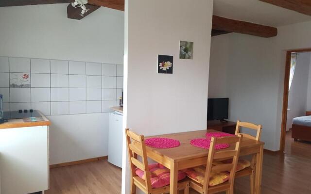 Apartaments Am Schloß