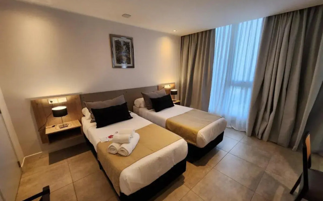 Amerian Rio Cuarto Apart & Suites