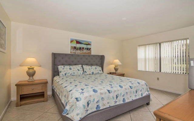 Shorewalk Luxury Villa First Floor