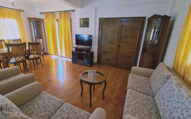 25 AN - Pernera House