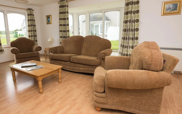 Moore Bay Holiday Homes