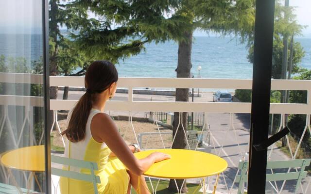 Lake Garda Beach Hostel