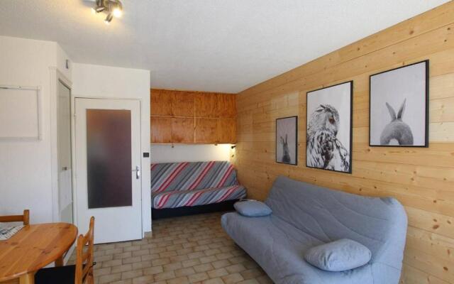Appartement Briançon, 1 pièce, 2 personnes - FR-1-330C-47