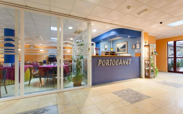 Aparthotel Porto Canet