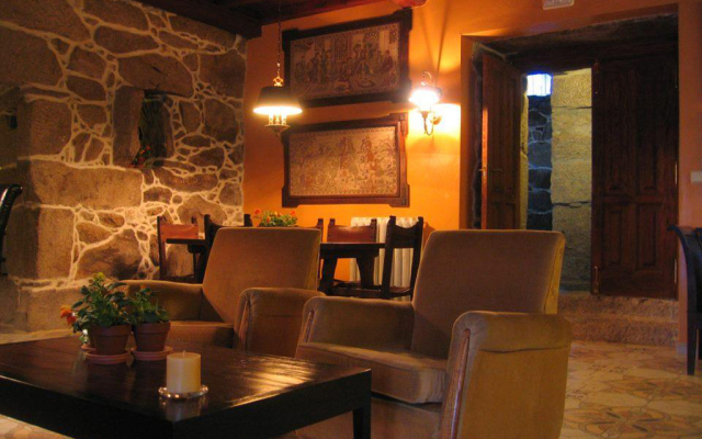 Pazo Larache