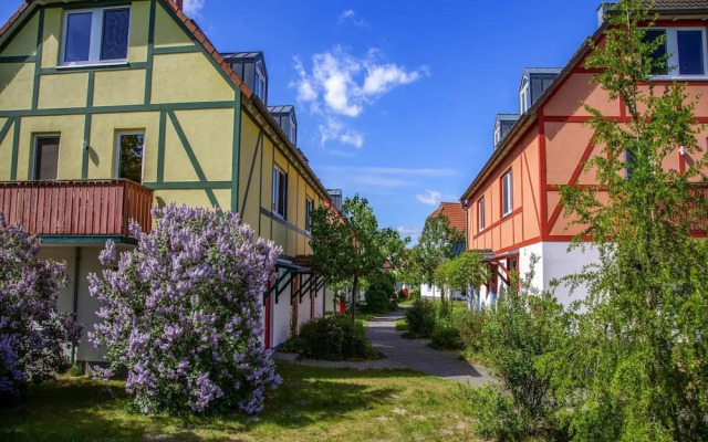 Wohnung in Fleesensee Golf & Aqua Fun