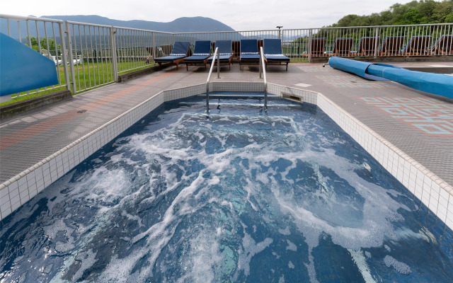 Prestige Harbourfront Resort, WorldHotels Luxury
