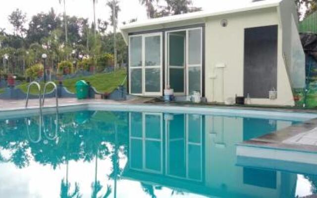 Wayanad Cave N Pillar Resort