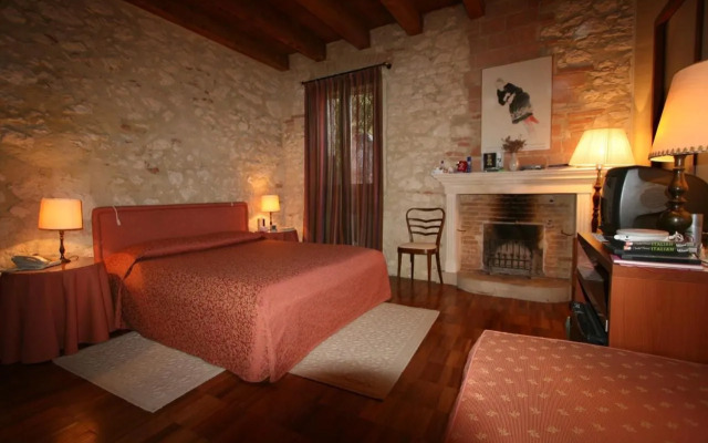 Agriturismo Le Vescovane