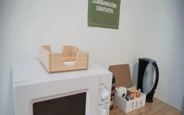 Aiora Hostel