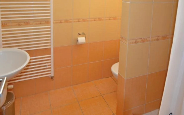 Tatra Pension and Restaurant