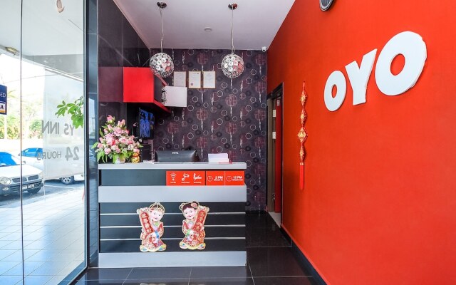 Ys Inn by OYO Rooms
