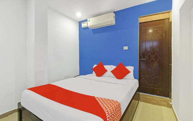 OYO 81334 A Delight Residency