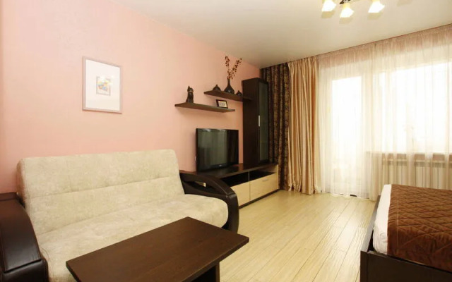 Alt Otel on str. 40-let Pobedy, bld. 31-v (art.179)