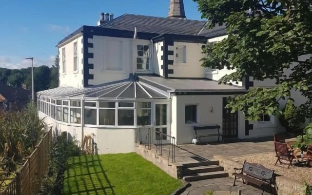 The Glenerne Guest House