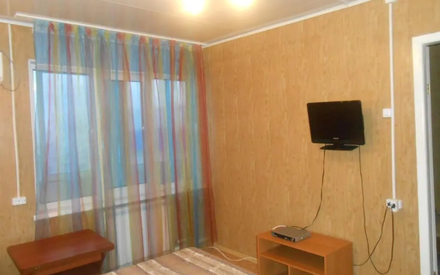 Мини-отель Эдем