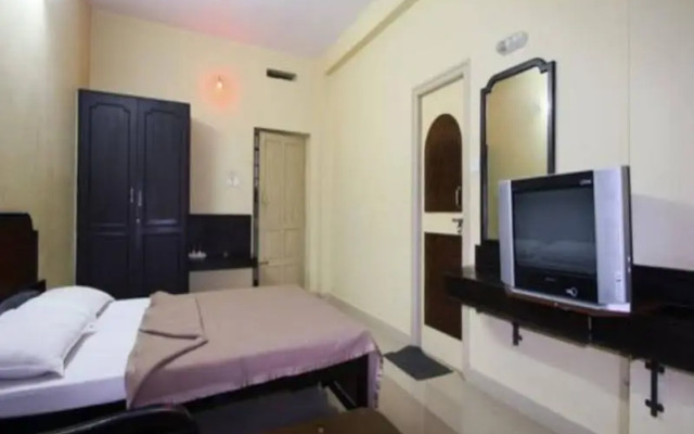 Coorg Regency Hotel