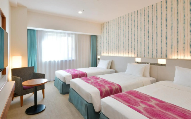 Hotel JAL City Naha