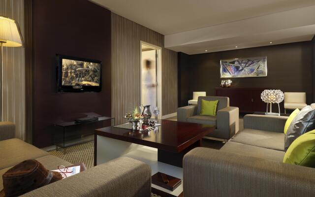 InterContinental Athenaeum Athens