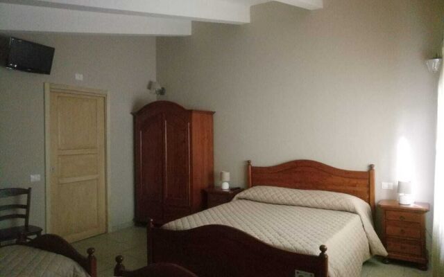 Affittacamere Giusy&Gresia