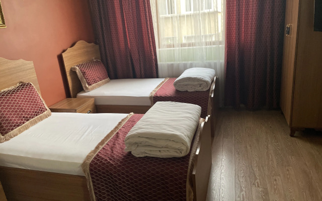 Ottoman Design Suites