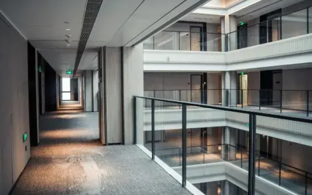 Xiongan Convention And  Exhibition Center Hotel