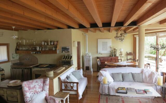 Casa Antichita
