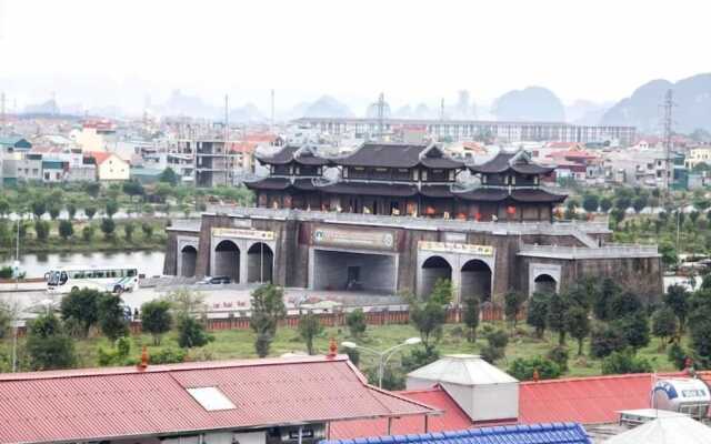 Sunrise Ninh Binh Hotel by OYO Rooms