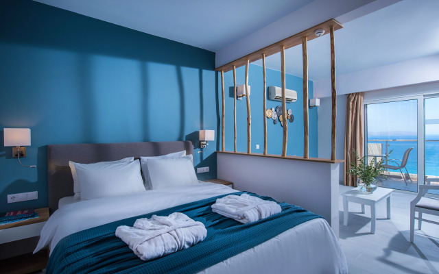 Mistral Mare Hotel