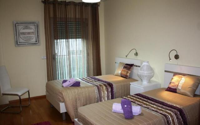 Apartamento T3 Ponta Delgada