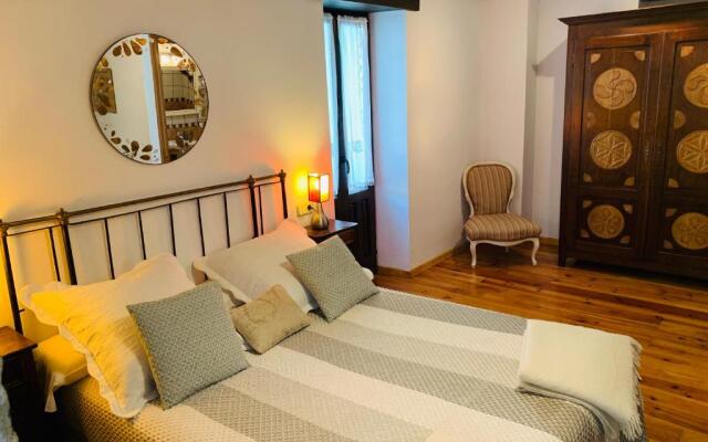 Casa Rural Argonz Etxea