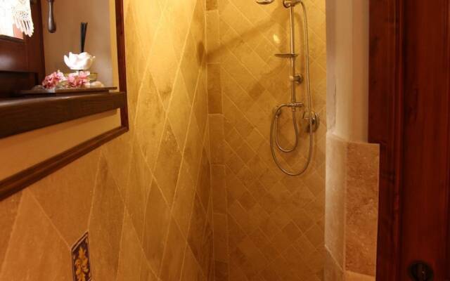 Il Cortile delle Rose