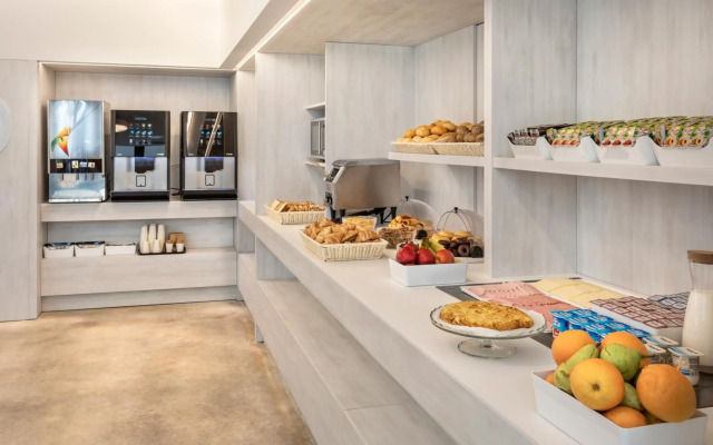 B&B HOTEL Santo Tirso