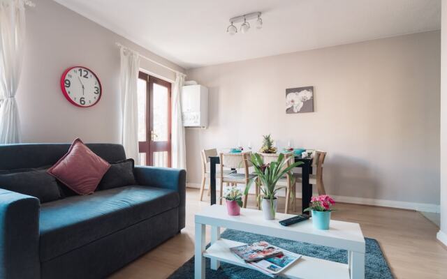 London Queens - Euston Apartments