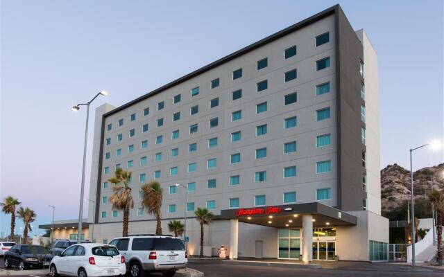 Hampton Inn by Hilton Hermosillo