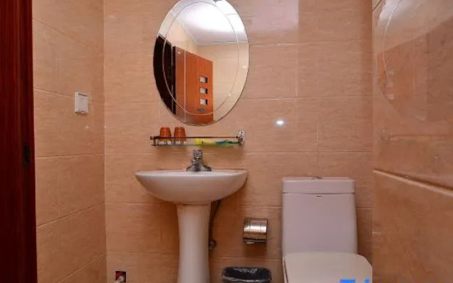 Hagongda Guest House (Hagongda Metro Station No.2 Branch)