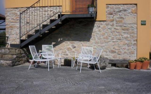 Apartamentos Rurales La Casa Vieja De Silió