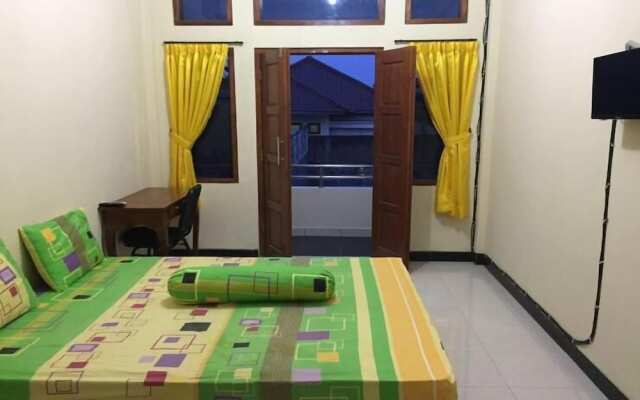 Nadamax Solo Guest House