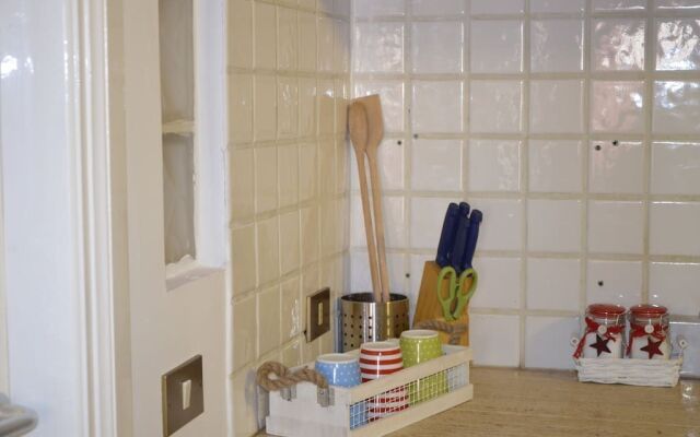 Casa dei Chiavettieri