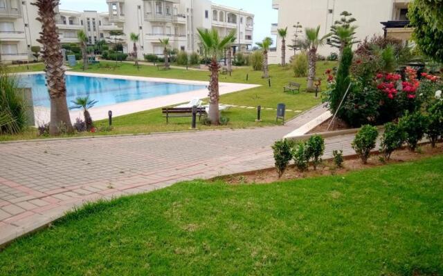 Appartement 9 - Bahia Golf Beach