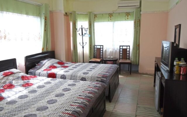 Hong Minh Hotel