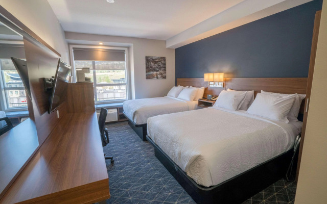 Park Inn by Radisson, Kelowna