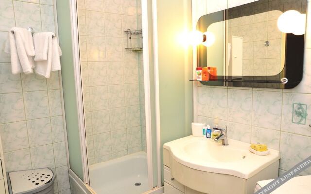 erApartments Aluzyjna