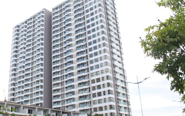 DTJ Hometel Ha Long