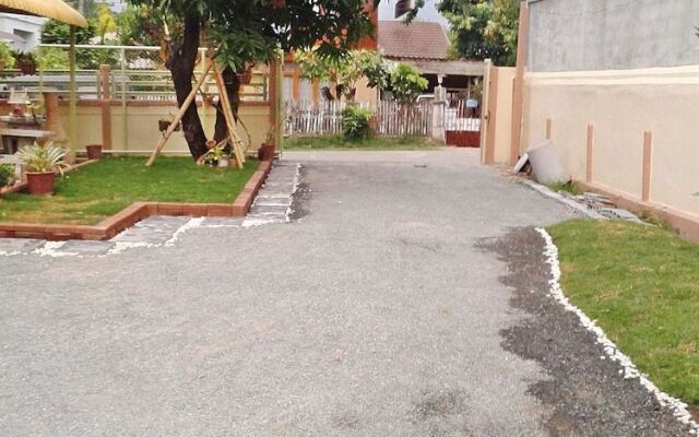 Yod Sungwan House Resort Style