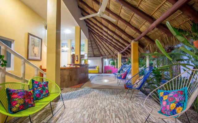 Hotel Meson de Mita
